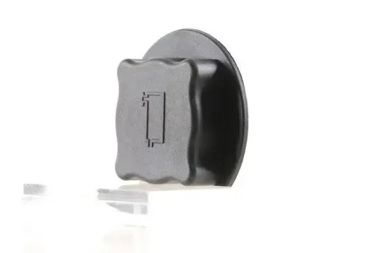 Verschlussdeckel, Kühlmittelbehälter MAHLE CRB 35 000S Bild Verschlussdeckel, Kühlmittelbehälter MAHLE CRB 35 000S