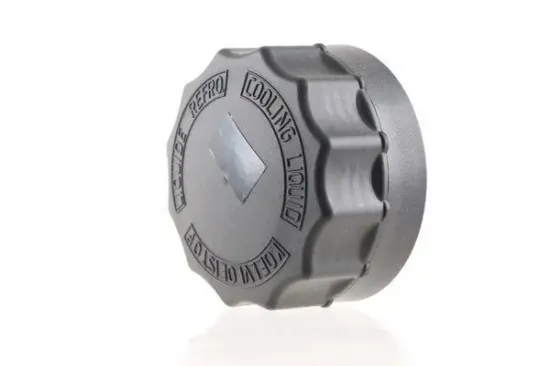 Verschlussdeckel, Kühlmittelbehälter MAHLE CRB 94 000S Bild Verschlussdeckel, Kühlmittelbehälter MAHLE CRB 94 000S