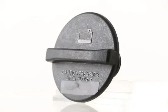 Verschlussdeckel, Kühlmittelbehälter MAHLE CRB 106 000S Bild Verschlussdeckel, Kühlmittelbehälter MAHLE CRB 106 000S