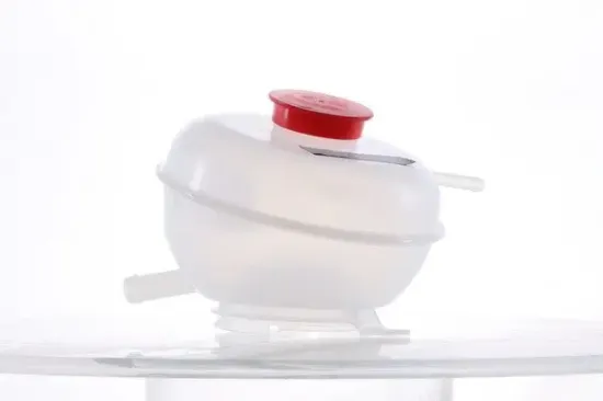 Ausgleichsbehälter, Kühlmittel MAHLE CRT 136 000S Bild Ausgleichsbehälter, Kühlmittel MAHLE CRT 136 000S