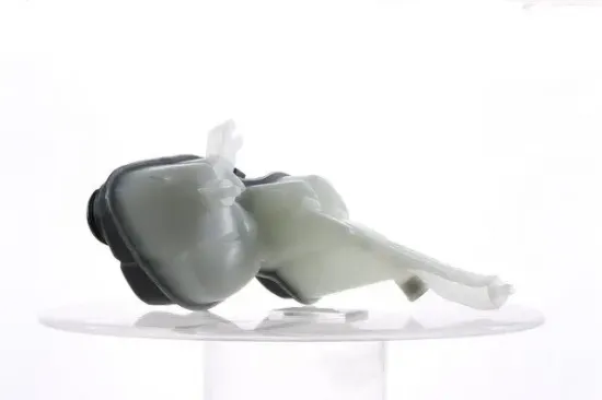 Ausgleichsbehälter, Kühlmittel MAHLE CRT 138 000S Bild Ausgleichsbehälter, Kühlmittel MAHLE CRT 138 000S