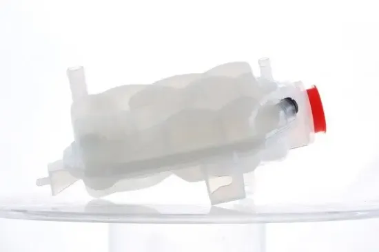 Ausgleichsbehälter, Kühlmittel MAHLE CRT 140 000S Bild Ausgleichsbehälter, Kühlmittel MAHLE CRT 140 000S