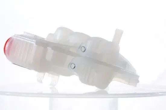 Ausgleichsbehälter, Kühlmittel MAHLE CRT 140 000S Bild Ausgleichsbehälter, Kühlmittel MAHLE CRT 140 000S