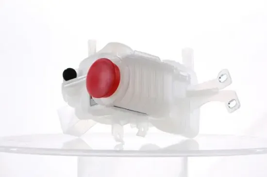 Ausgleichsbehälter, Kühlmittel MAHLE CRT 140 000S Bild Ausgleichsbehälter, Kühlmittel MAHLE CRT 140 000S