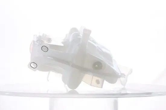 Ausgleichsbehälter, Kühlmittel MAHLE CRT 140 000S Bild Ausgleichsbehälter, Kühlmittel MAHLE CRT 140 000S