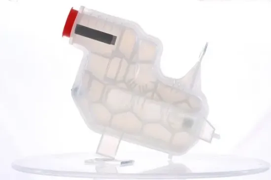 Ausgleichsbehälter, Kühlmittel MAHLE CRT 140 000S Bild Ausgleichsbehälter, Kühlmittel MAHLE CRT 140 000S
