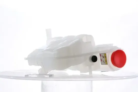 Ausgleichsbehälter, Kühlmittel MAHLE CRT 148 000S Bild Ausgleichsbehälter, Kühlmittel MAHLE CRT 148 000S
