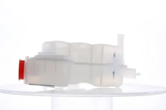 Ausgleichsbehälter, Kühlmittel MAHLE CRT 148 000S Bild Ausgleichsbehälter, Kühlmittel MAHLE CRT 148 000S