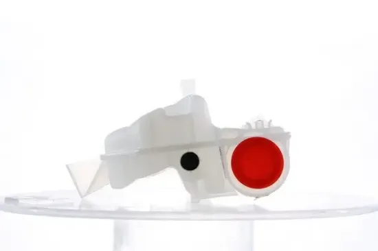 Ausgleichsbehälter, Kühlmittel MAHLE CRT 148 000S Bild Ausgleichsbehälter, Kühlmittel MAHLE CRT 148 000S