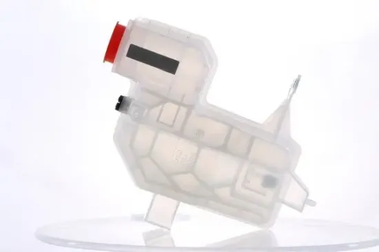 Ausgleichsbehälter, Kühlmittel MAHLE CRT 148 000S Bild Ausgleichsbehälter, Kühlmittel MAHLE CRT 148 000S