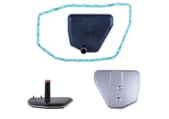 Hydraulikfilter, Automatikgetriebe MAHLE HX 235D Bild Hydraulikfilter, Automatikgetriebe MAHLE HX 235D