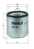 Kraftstofffilter MAHLE KL 33 OF
