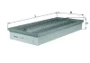 Luftfilter MAHLE LX 96 Bild Luftfilter MAHLE LX 96
