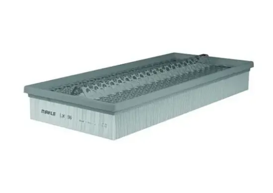 Luftfilter MAHLE LX 96 Bild Luftfilter MAHLE LX 96