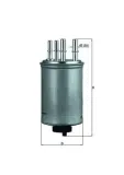 Kraftstofffilter MAHLE KL 506