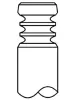 Einlassventil Einlassseite MAHLE 029 VE 30498 000