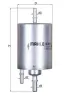 Kraftstofffilter MAHLE KL 571