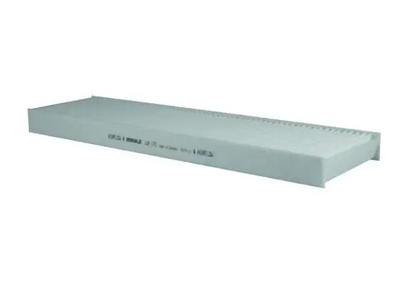 Filter, Innenraumluft MAHLE LA 171