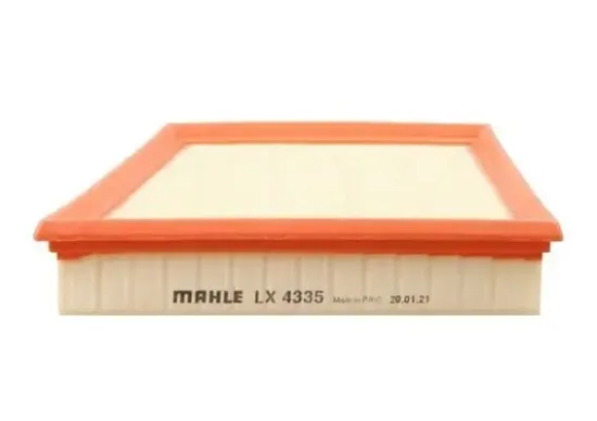 Luftfilter links MAHLE LX 4335 Bild Luftfilter links MAHLE LX 4335