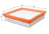 Luftfilter MAHLE LX 2871 Bild Luftfilter MAHLE LX 2871