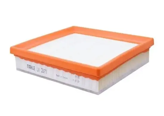 Luftfilter MAHLE LX 2871 Bild Luftfilter MAHLE LX 2871