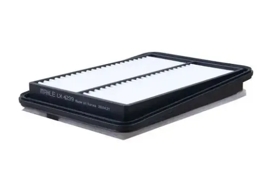 Luftfilter MAHLE LX 4239 Bild Luftfilter MAHLE LX 4239