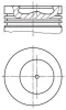 Kolben MAHLE 009 07 00
