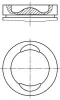 Kolben MAHLE 029 98 00