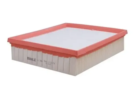 Luftfilter MAHLE LX 886 Bild Luftfilter MAHLE LX 886