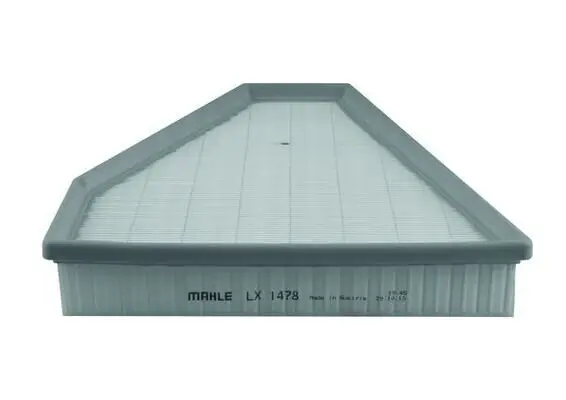 Luftfilter MAHLE LX 1478