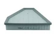 Luftfilter MAHLE LX 1478