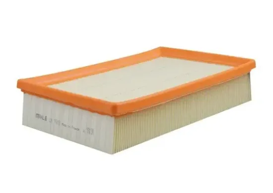 Luftfilter MAHLE LX 1803 Bild Luftfilter MAHLE LX 1803
