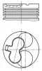 Kolben MAHLE 629 20 01