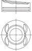 Kolben MAHLE 028 03 12