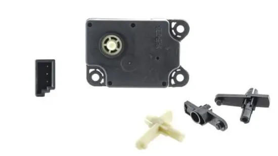 Stellelement, Mischklappe MAHLE AA 15 000P Bild Stellelement, Mischklappe MAHLE AA 15 000P