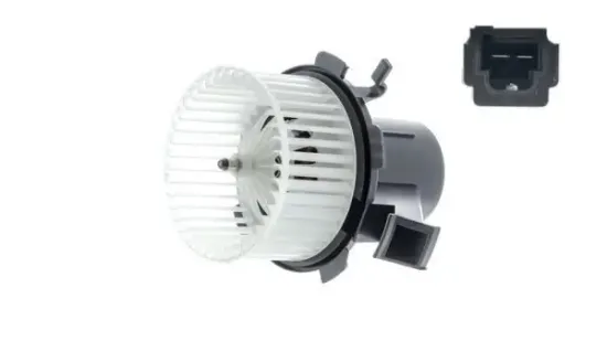 Innenraumgebläse 12 V MAHLE AB 132 000P Bild Innenraumgebläse 12 V MAHLE AB 132 000P