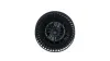 Innenraumgebläse 12 V MAHLE AB 245 000P