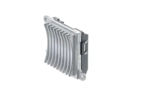 Widerstand, Innenraumgebläse MAHLE ABR 36 000P Bild Widerstand, Innenraumgebläse MAHLE ABR 36 000P