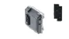 Widerstand, Innenraumgebläse MAHLE ABR 36 000P Bild Widerstand, Innenraumgebläse MAHLE ABR 36 000P