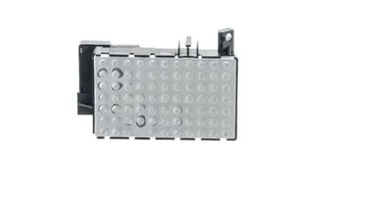 Regler, Innenraumgebläse MAHLE ABR 63 000P Bild Regler, Innenraumgebläse MAHLE ABR 63 000P