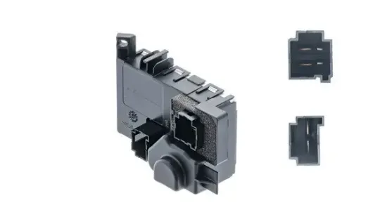 Regler, Innenraumgebläse MAHLE ABR 63 000P Bild Regler, Innenraumgebläse MAHLE ABR 63 000P
