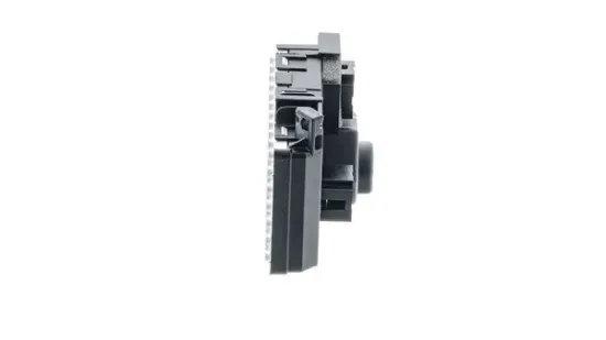 Regler, Innenraumgebläse MAHLE ABR 63 000P Bild Regler, Innenraumgebläse MAHLE ABR 63 000P