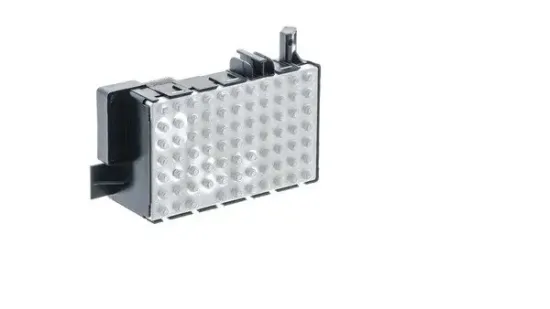 Regler, Innenraumgebläse MAHLE ABR 63 000P Bild Regler, Innenraumgebläse MAHLE ABR 63 000P