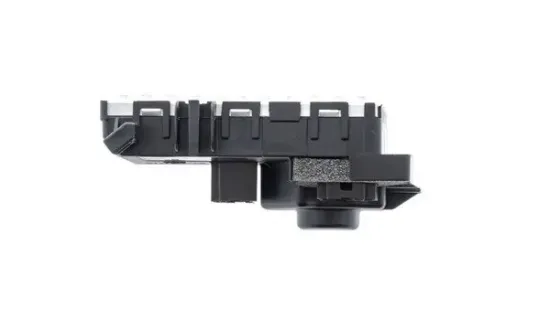 Regler, Innenraumgebläse MAHLE ABR 63 000P Bild Regler, Innenraumgebläse MAHLE ABR 63 000P