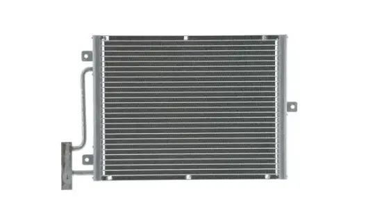 Kondensator, Klimaanlage MAHLE AC 317 000P Bild Kondensator, Klimaanlage MAHLE AC 317 000P