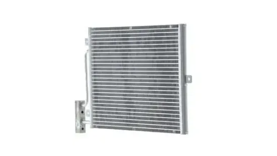 Kondensator, Klimaanlage MAHLE AC 317 000P Bild Kondensator, Klimaanlage MAHLE AC 317 000P