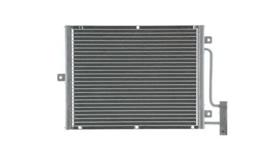 Kondensator, Klimaanlage MAHLE AC 317 000P Bild Kondensator, Klimaanlage MAHLE AC 317 000P