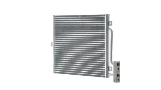 Kondensator, Klimaanlage MAHLE AC 317 000P Bild Kondensator, Klimaanlage MAHLE AC 317 000P
