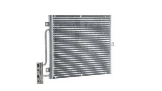 Kondensator, Klimaanlage MAHLE AC 317 000P Bild Kondensator, Klimaanlage MAHLE AC 317 000P
