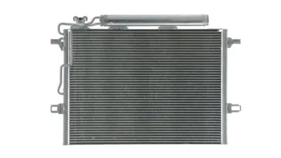 Kondensator, Klimaanlage MAHLE AC 318 000P Bild Kondensator, Klimaanlage MAHLE AC 318 000P